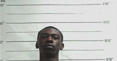 Kyron Williams, - Orleans Parish County, LA 